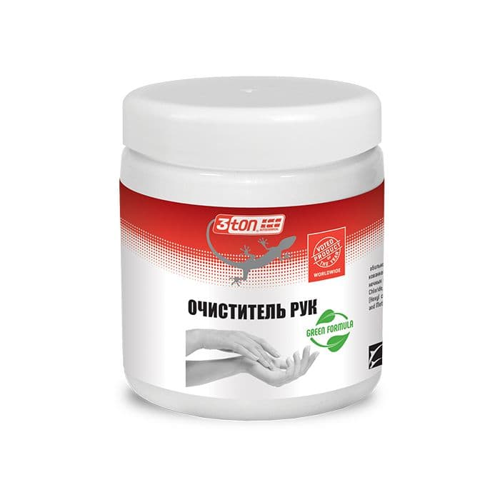 3ton ТК-500 Очиститель рук 450 г