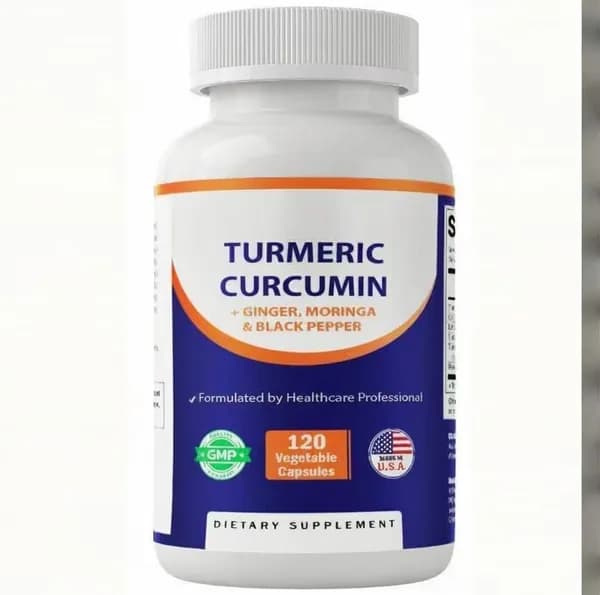 Vitamatic Lithium Orotate 20 мг, 90 капсул - вегетарианские капсулы, без ГМО, без глютена