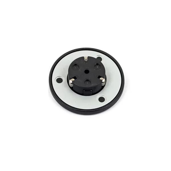 Ремонтные запчасти для держателя CD-дисков Spindle Hub для лазерной головки PS1 PSX