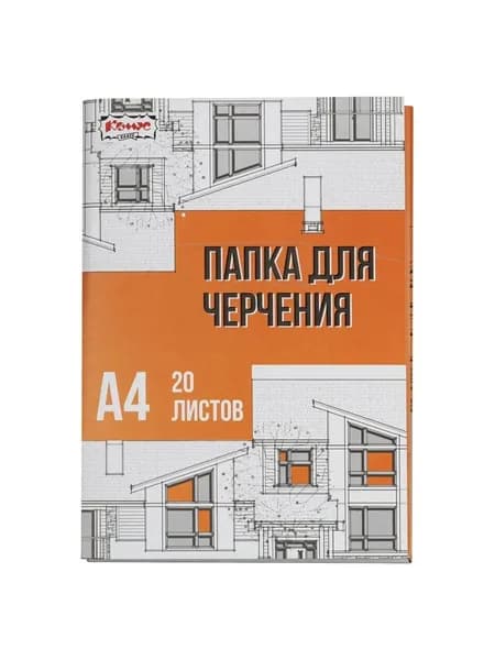 Комус Папка