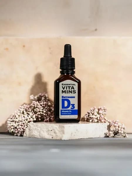 Витамин D3