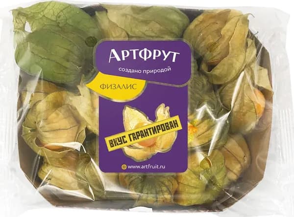 Физалис Артфрут, 100 г