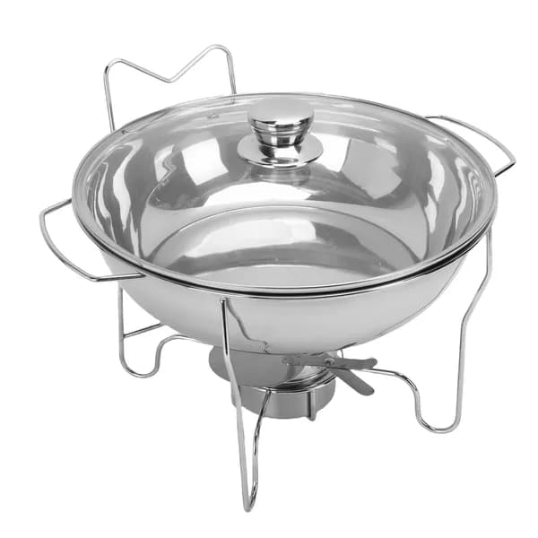 Жаровни для фуршета 3.5L