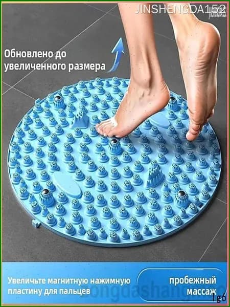 Мини-тренажер DPWL-健身-psnoU