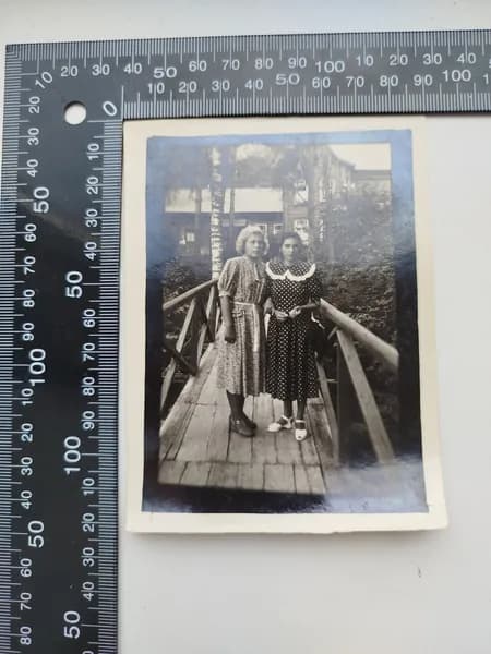 Старинная Фотография - Прошлое в Кадре: Эпоха СССР / Россия.