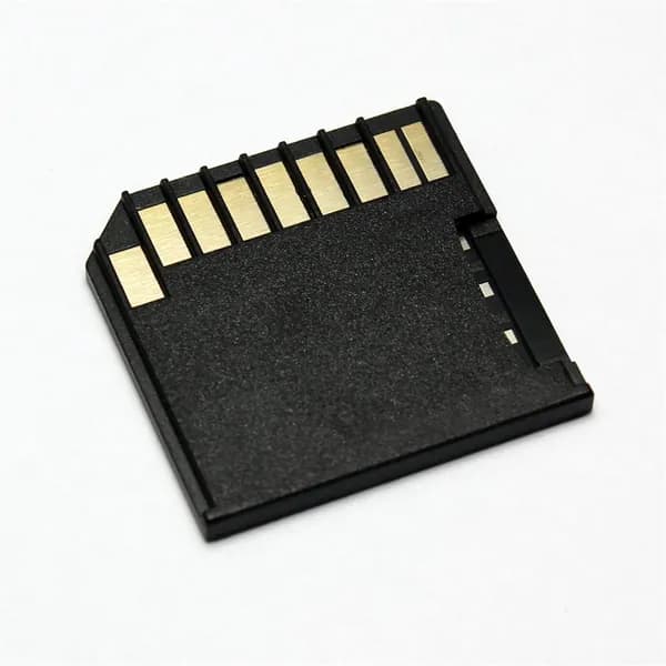 Мини-адаптер для карт Micro SD TF на SD, дополнительное расширение памяти, сменный адаптер Micro SD для Macbook Air Pro.