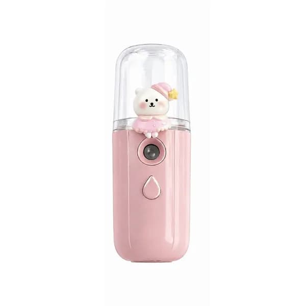 Увлажнитель воздуха WJZH2R12/VQ3EJ, розовый