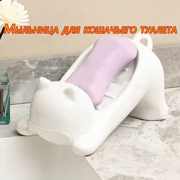 Мыльница