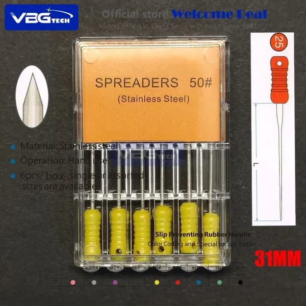Спредеры SPREADER сталь