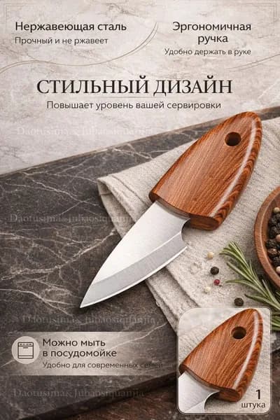 Вилка-ложка походная, кол-во предметов: 1шт
