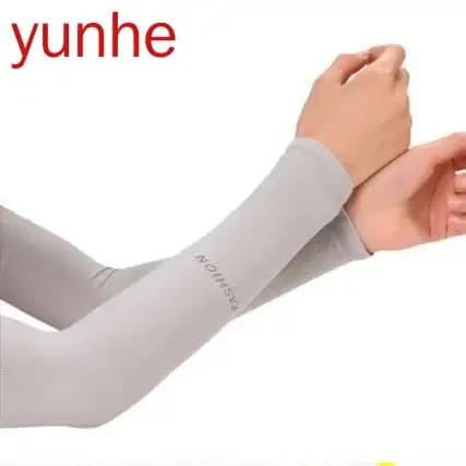 Спортивный компрессионный нарукавник, размер: Универсальный