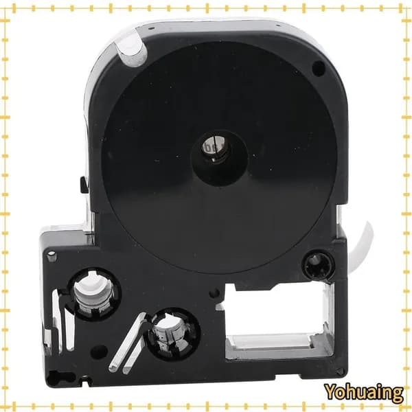 Расходник для печати, Черный (black), 1 шт