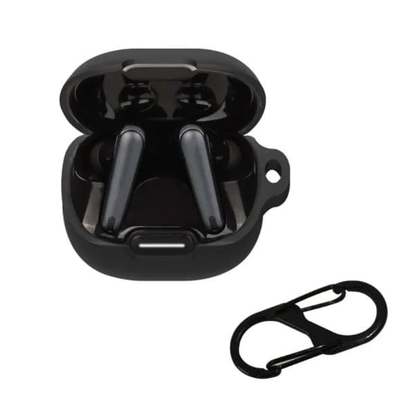 защитная оболочка Чехол для Bluetooth-Гарнитура Soundcore Liberty 4 NC