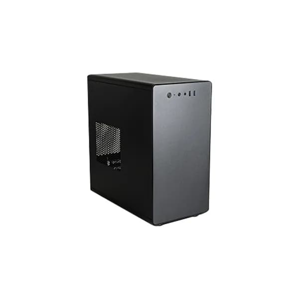 Компьютерный корпус XG Phantom XG Phantom, Micro-ATX, без блока питания