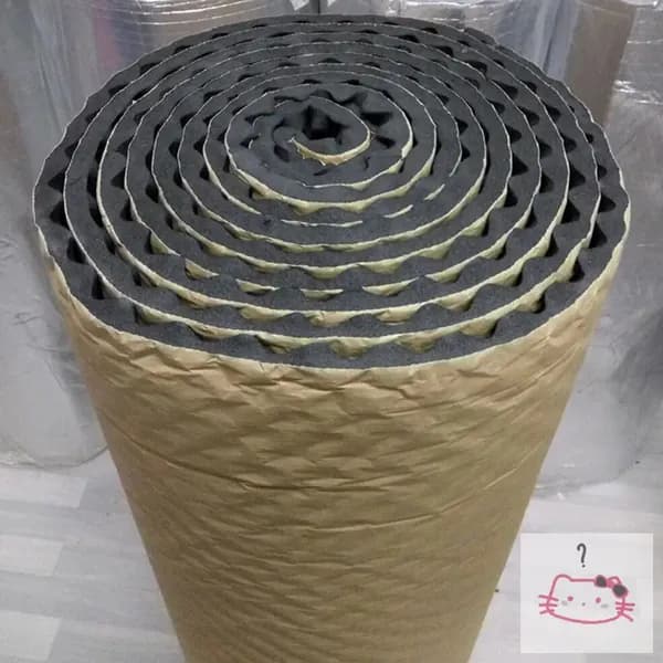 Шумоизоляция автомобильная