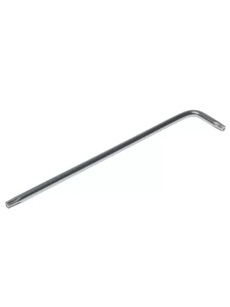 Ключ TORX T20 Г-образный удлиненный ER-76620L