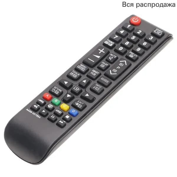 Для моделей телевизоров UE32F6330AK, UE32F6400AK, UE32F6400AW, UE32F6470SS Контроллер