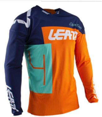 Мотоджерси Leatt