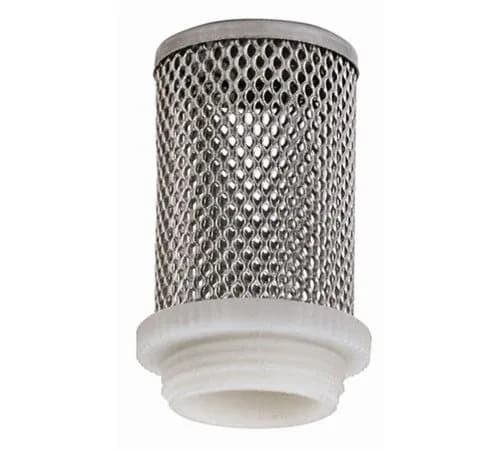 Сетка для обратного клапана 1/2" TIM TIM5800