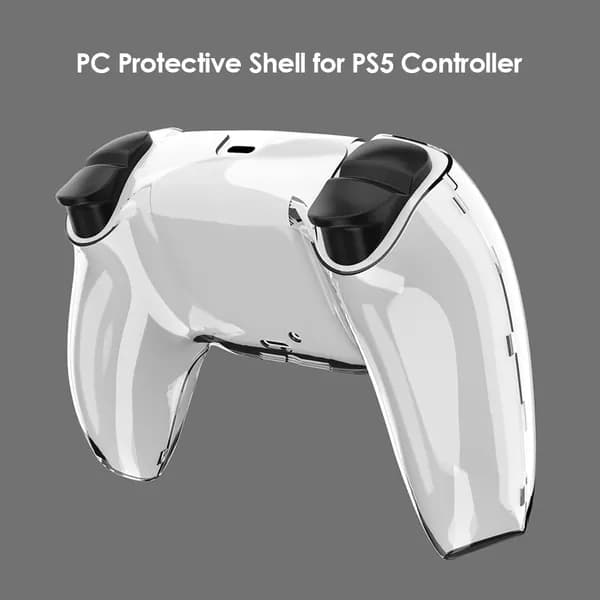 Геймпад для PlayStation 5, 1 шт