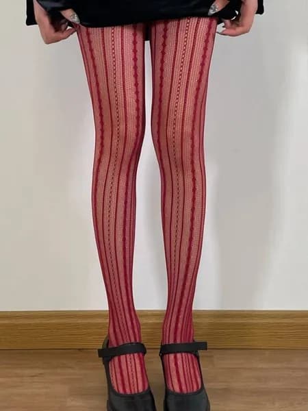 Колготки Колготки, 20 ден, 1 шт