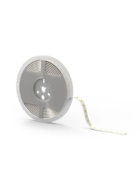 Светодиодная лента Gauss LED Elementary 2835/60-SMD 4.8W 12V DC зеленый IP20 (ZIP Bag 5м)