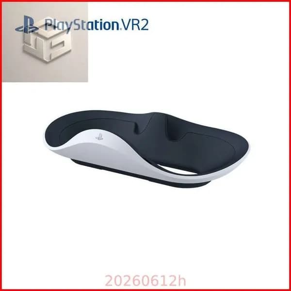 Зарядная станция PS VR2 Sense Controller Charging Station