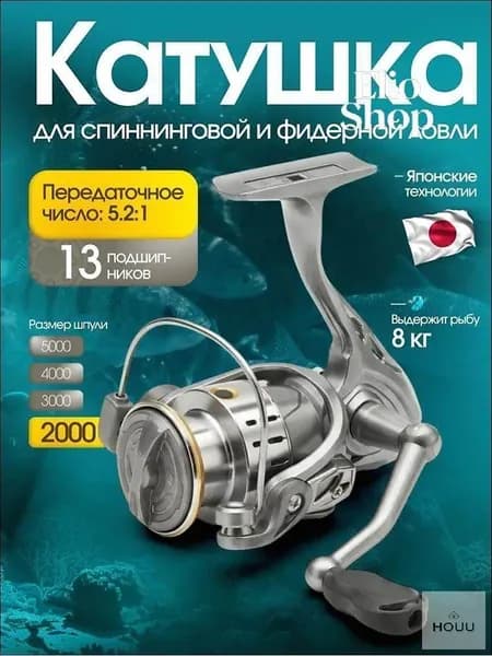 Катушка