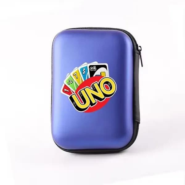 Мультфильм UNO коробка для хранения