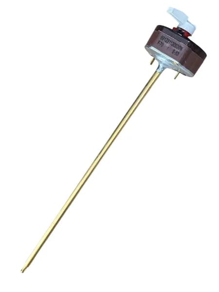 Термостат стержневой с флажком TBS (RTS3) 691231130930N F70/S83, 16А для Ariston, Thermex