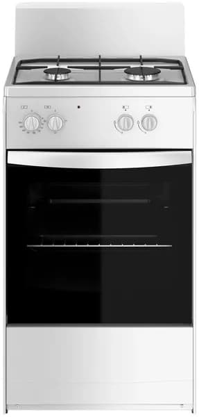 Плита DARINA S KM522 300 W, белая