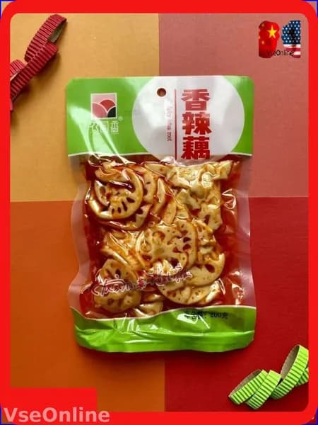 Овощные консервы