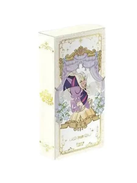 KAYOU My Little Pony Moon Series коллекционные карты, 1 карта