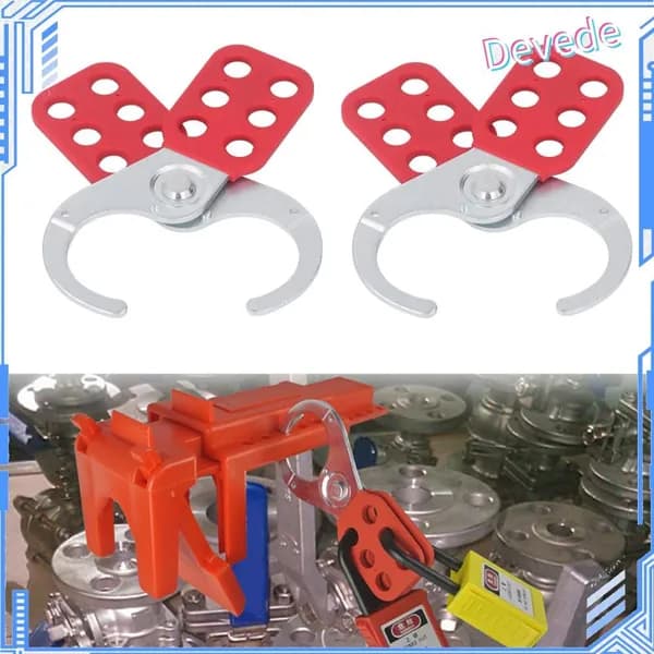 Блокировка HASP