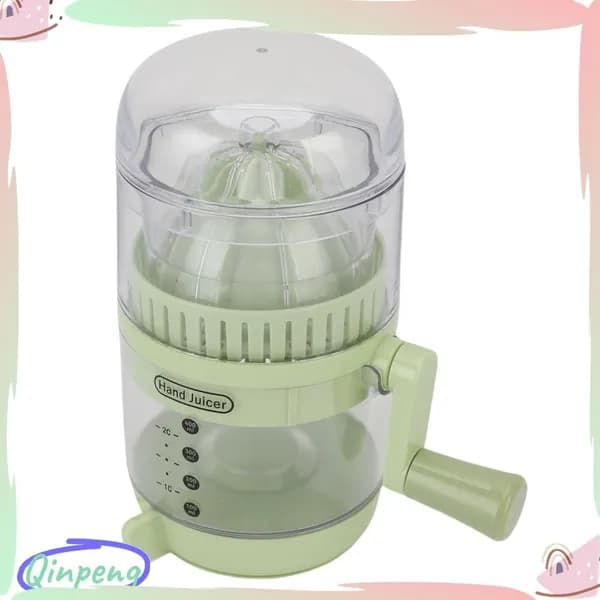 Соковыжималка электрическая 3118250057612_QINP_V3E2N0