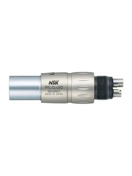 PTL-CL-LED - быстросъемный переходник с генератором света,М4