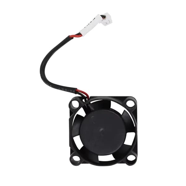 2510 осевой вентилятор для -10 SE / Ender3 V3 Mini Cooling DC24V 0.1A 3D принтер Hotend 1 шт.