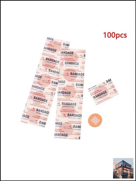 Круглый пластровый (100 продано)