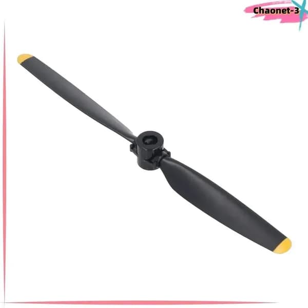 Пропеллер для РС самолета, надежный и высокопрочный, подходит для WLtoys XK A300