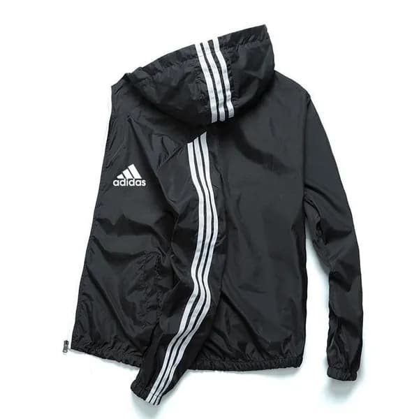 Ветровка Adidas