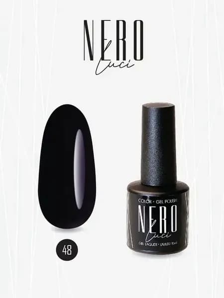 Nero гель-лак 048 10 мл