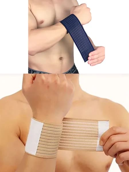 Защита запястья, размер: 1