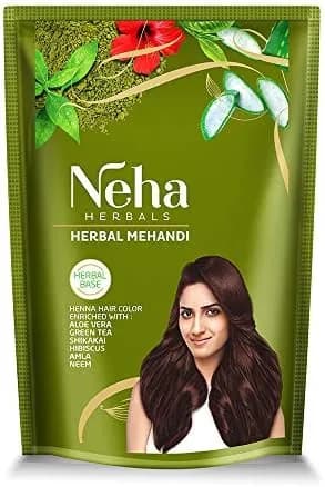 Neha Краска для волос