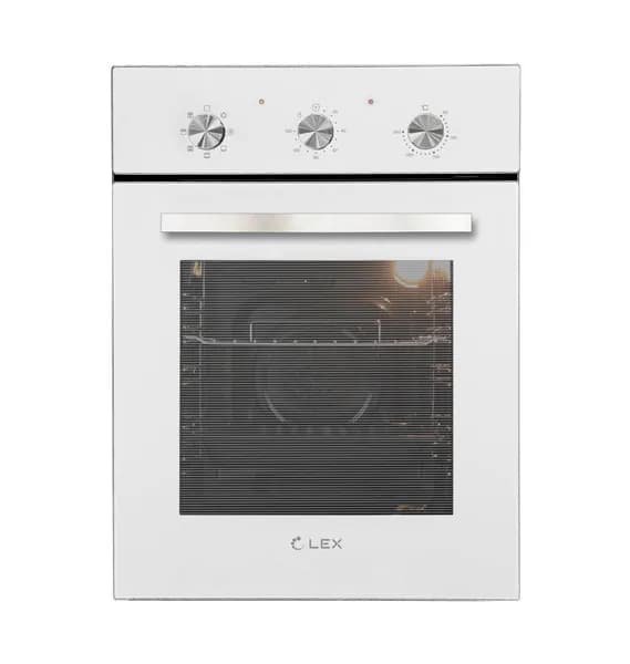 LEX  духовой шкаф EDP 093_CHAO000316, 45 см