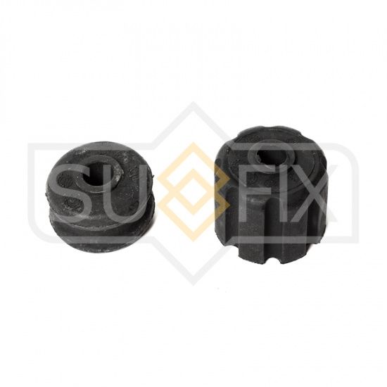 FM1169 Опора амортизатора (комплект втулок) NISSAN ALMERA I (N15) 95-00 / SUNNY (B14, N15) 95-00 / MAXIMA (A32) 95- / RR / KIT