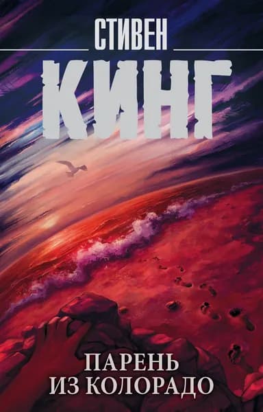 Книга Парень из Колорадо