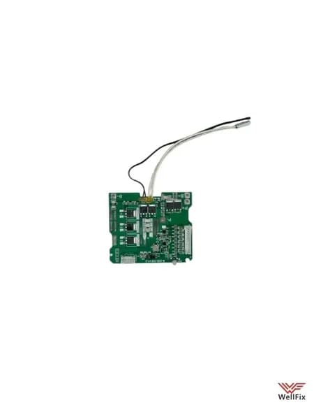 Плата BMS для Ninebot Kickscooter MAX