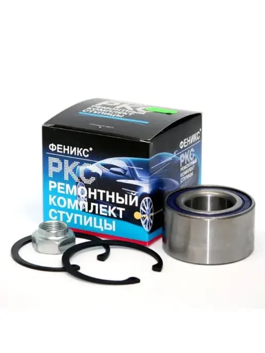 Ремкомплект передней ступицы ВАЗ 1118 Калина, 2170 Приора