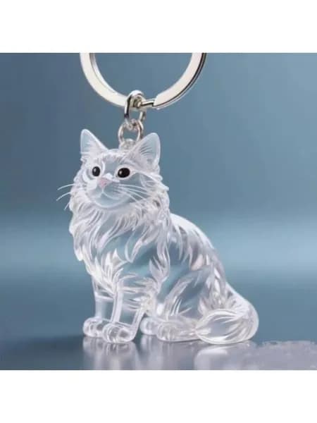 Сиамская кошка