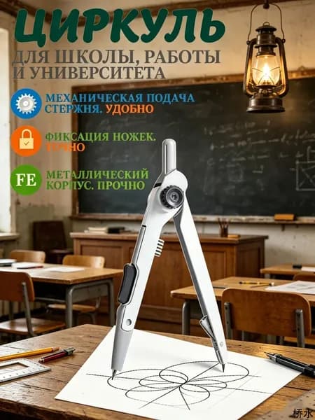 Циркуль